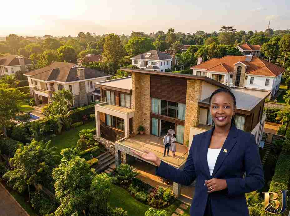 Lavington Garden Villa in Lavington