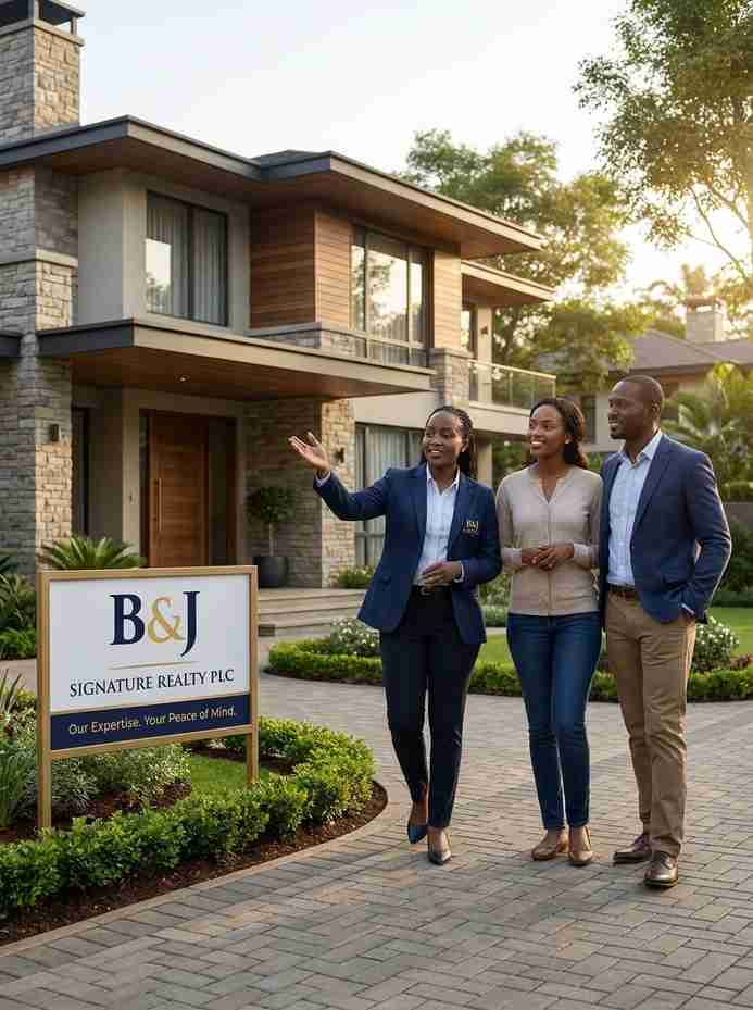 Lavington 3-Bedroom Townhouse in Lavington